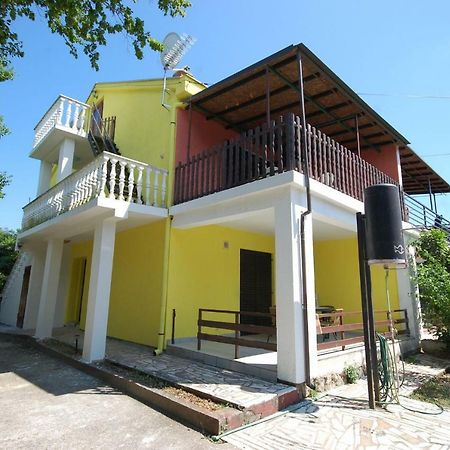 נייביצה Apartments Juric By El-Pi Tours מראה חיצוני תמונה