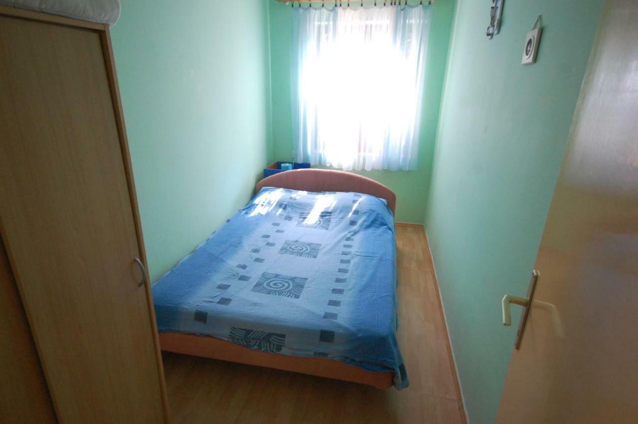 נייביצה Apartments Juric By El-Pi Tours מראה חיצוני תמונה