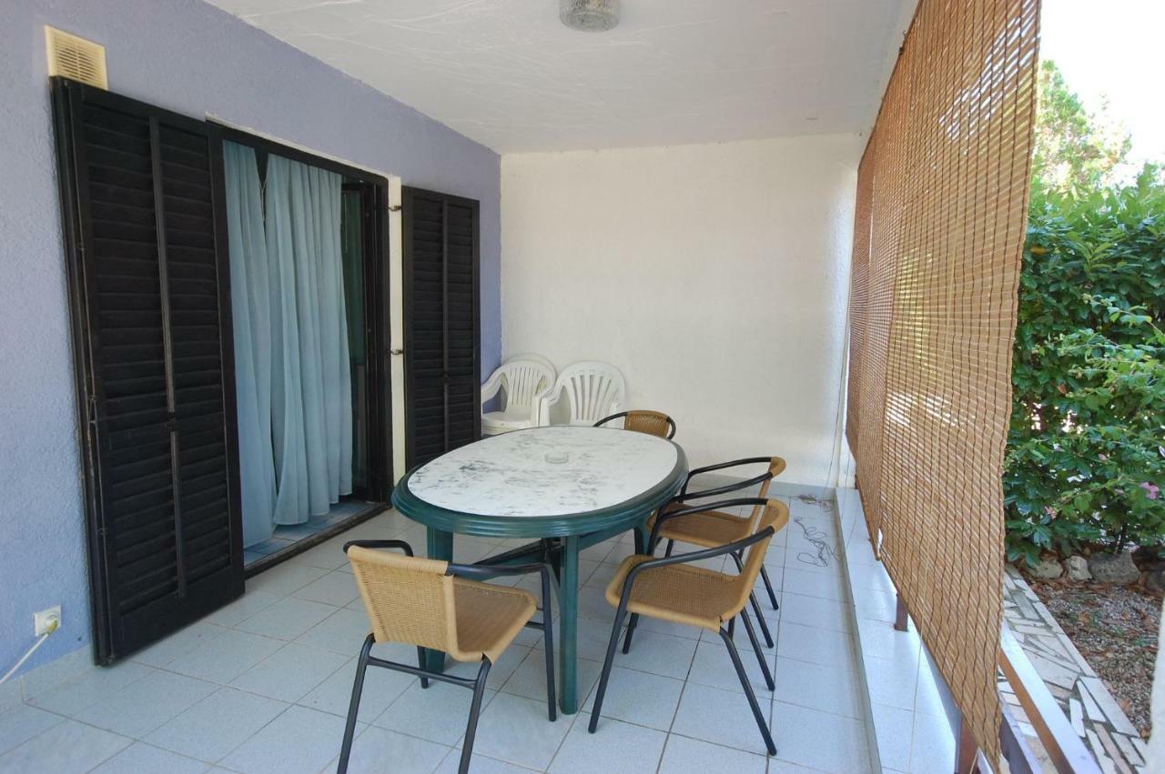 נייביצה Apartments Juric By El-Pi Tours מראה חיצוני תמונה